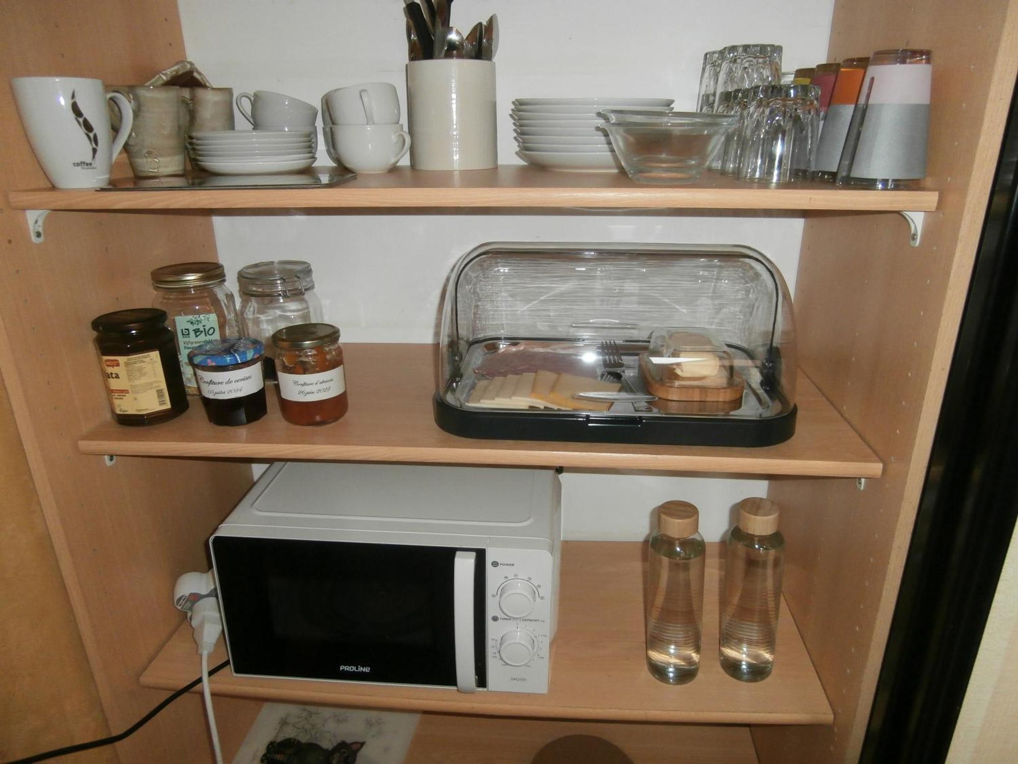 Au Randonneur - B&B Thuin ภายนอก รูปภาพ